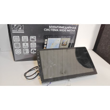 Автомагнитола Wide Media LC-MFA-ON-1/16 T            
            б/у