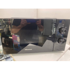 Микроволновые печи Hisense H20MOBP1            
            б/у