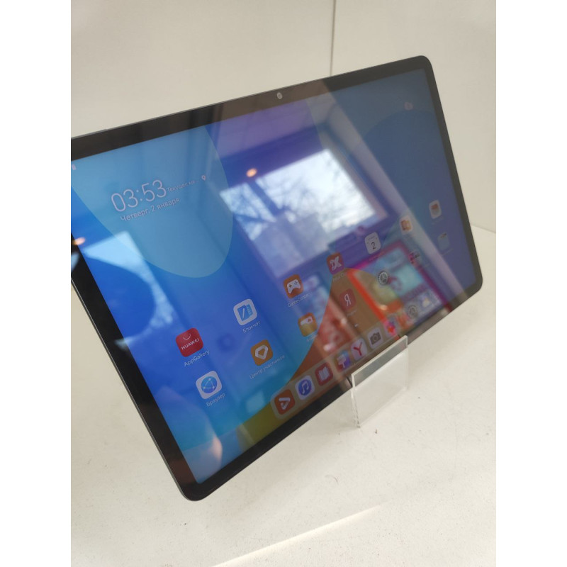 Планшет без SIM-карты Huawei MatePad 11.5 (BTK-W09) 8/128GB            
            б/у