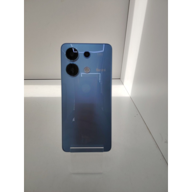 Мобильный телефон Xiaomi Redmi Note 13 8/256 GB            
            б/у