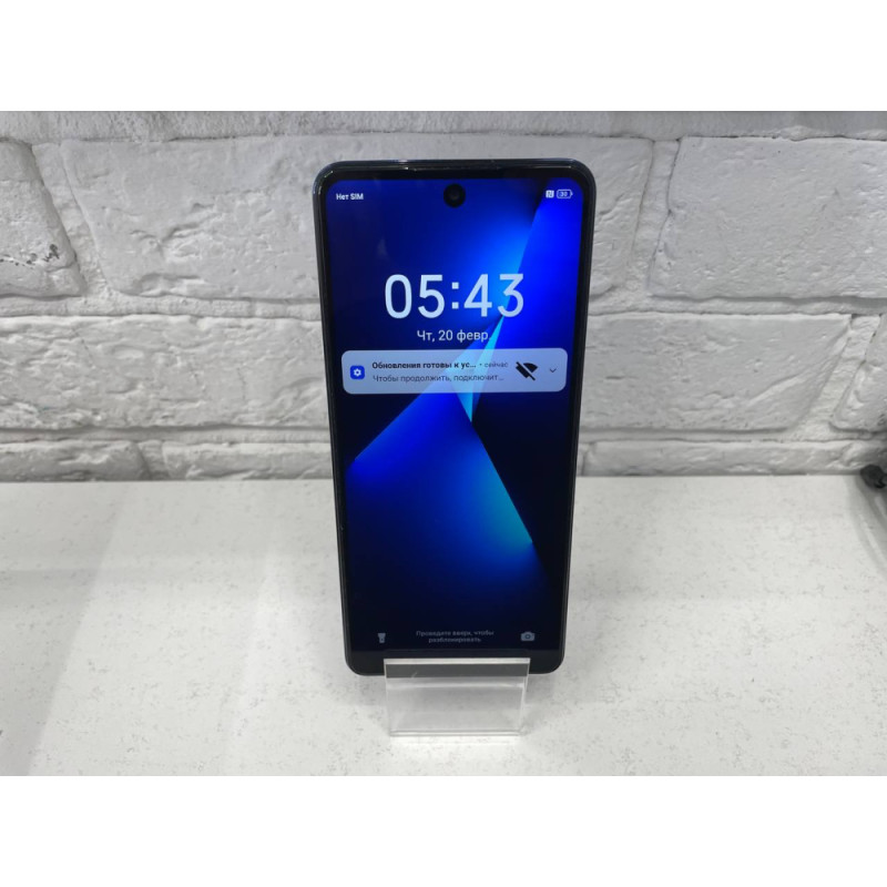 Мобильный телефон Tecno Pova 5 8/256 GB            
            б/у
