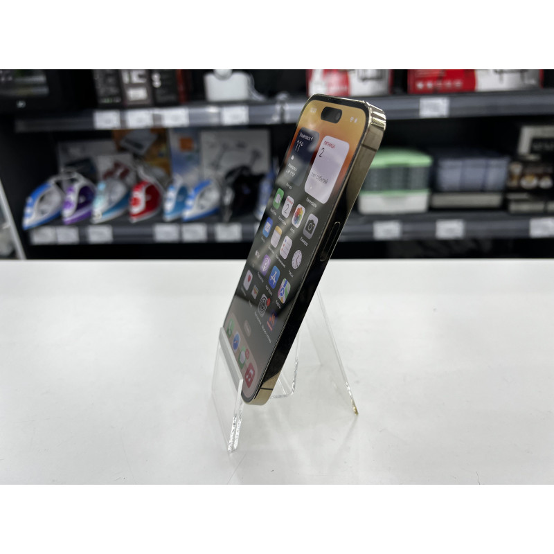 Мобильный телефон Apple iPhone 14 Pro 6/256 GB            
            б/у