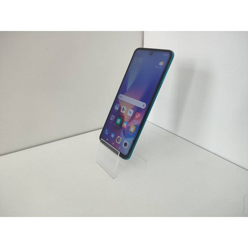 Мобильный телефон Xiaomi Redmi Note 9S 6/128 GB            
            б/у