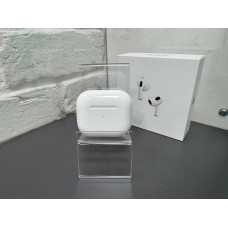 Наушники Беспроводные Внутриканальные Apple AirPods 3            
            б/у