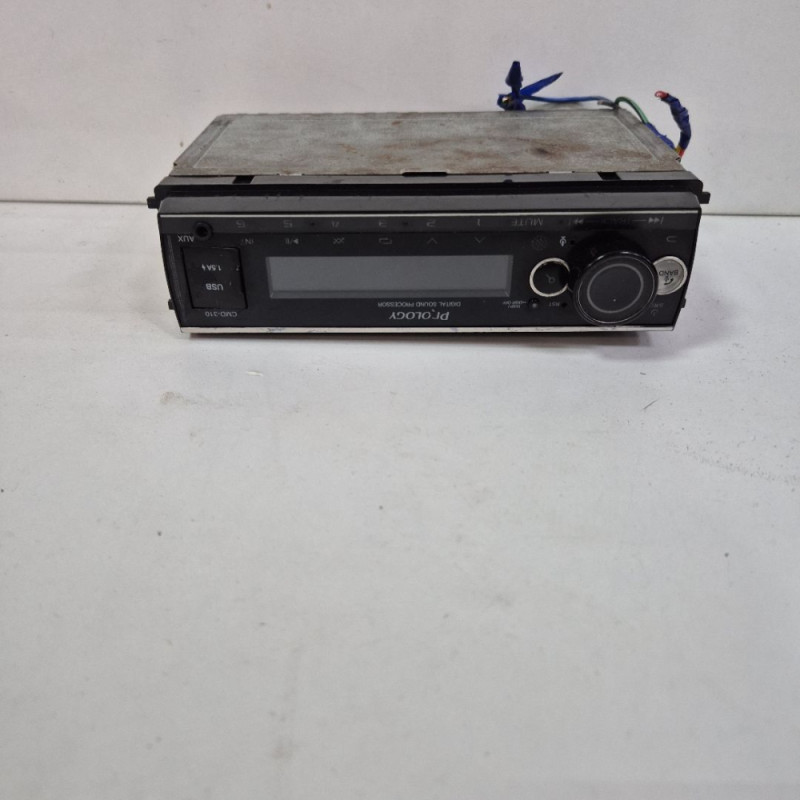 Автомагнитола Prology CMD-310            
            б/у
