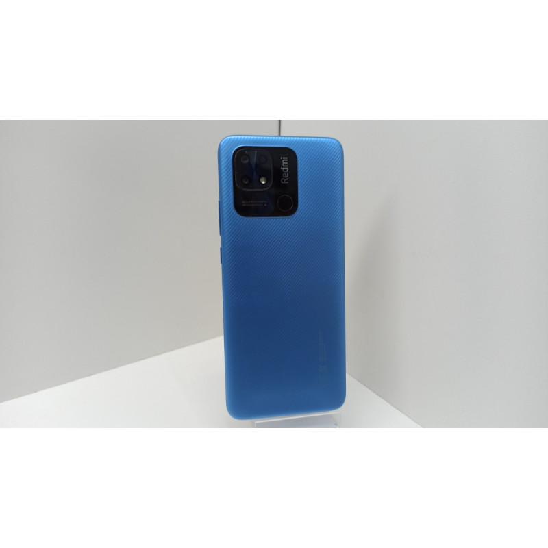 Мобильный телефон Xiaomi Redmi 10C 3/64 GB            
            б/у