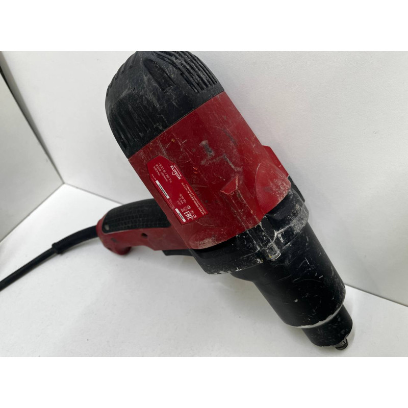 Гайковерт ELITECH ГУ 350РЭ            
            б/у