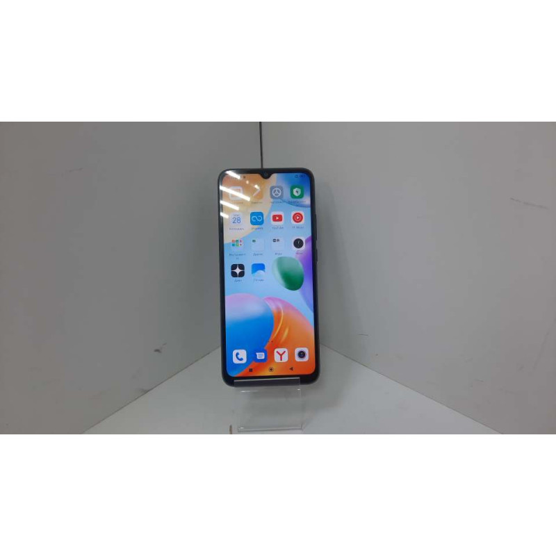 Мобильный телефон Xiaomi Redmi 10C 3/64 GB            
            б/у