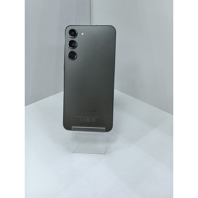 Мобильный телефон Samsung Galaxy S23+ 8/256 GB            
            б/у