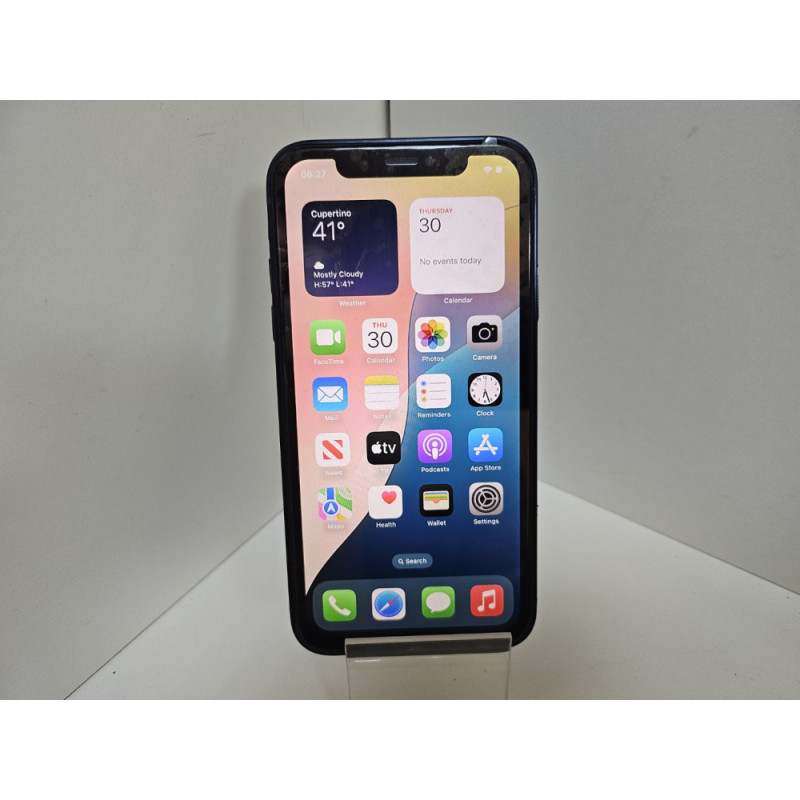 Мобильный телефон Apple iPhone XR в корпусе 15 Pro 3/64 GB            
            б/у