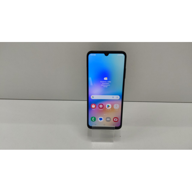Мобильный телефон Samsung Galaxy A05s 4/128 GB            
            б/у