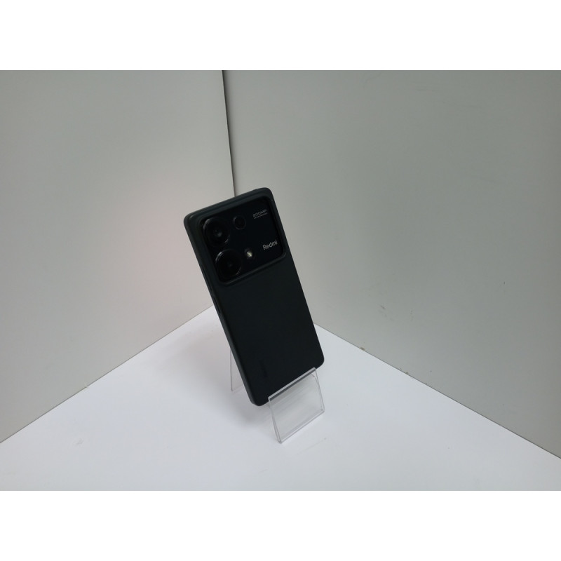 Мобильный телефон Xiaomi Redmi Note 13 Pro 5G 8/256 GB            
            б/у