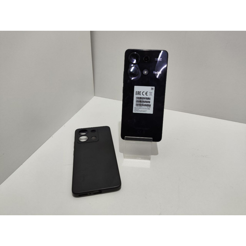 Мобильный телефон Xiaomi Redmi Note 13 8/128 GB            
            б/у