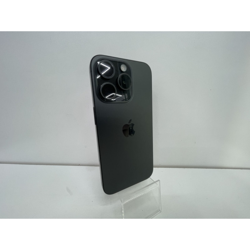 Мобильный телефон Apple iPhone 15 Pro 8/128GB            
            б/у