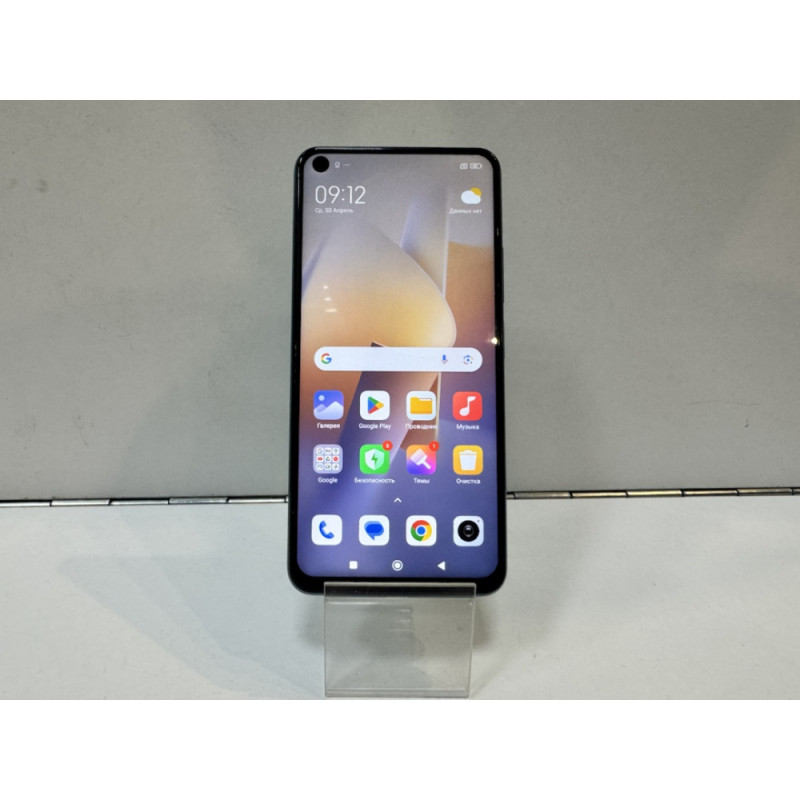 Мобильный телефон Xiaomi Mi 11 Lite 5G NE 8/128 GB            
            б/у