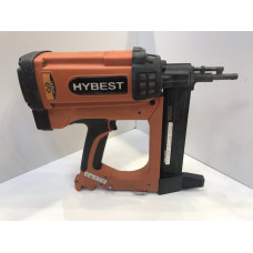 Гвоздезабивной пистолет Hybest GSR40A            
            б/у