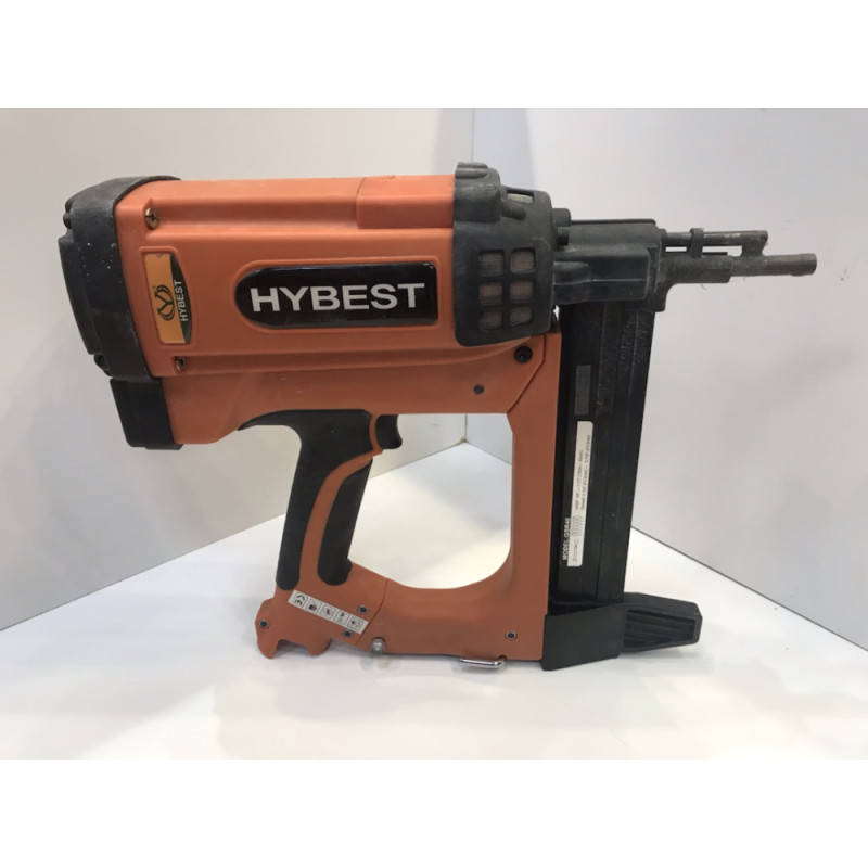 Гвоздезабивной пистолет Hybest GSR40A            
            б/у