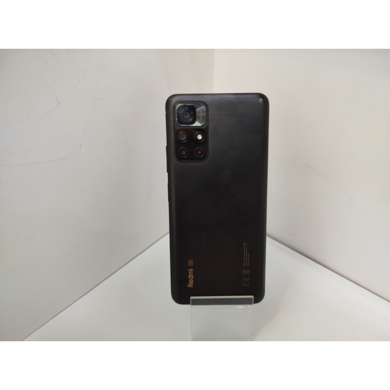 Мобильный телефон Xiaomi Redmi Note 11S 5G 4/64 GB            
            б/у