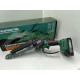 Аккумуляторная цепная пила Paowafol Chainsaw 8BL