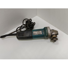 Болгарка Makita 125            
            б/у