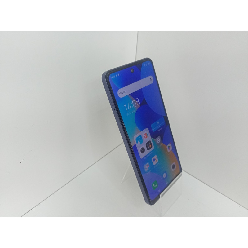 Мобильный телефон Tecno Spark 10 Pro 8/128 GB            
            б/у