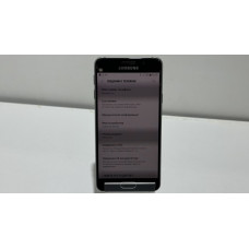 Мобильный телефон Samsung Galaxy A3 (2016) 1,5/16 GB            
            б/у