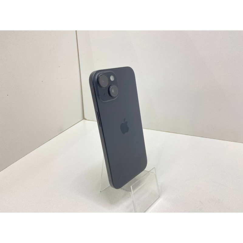 Мобильный телефон Apple iPhone 15 6/128 GB            
            б/у