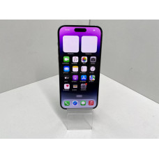 Мобильный телефон Apple iPhone 14 Pro Max 6/256 GB            
            б/у
