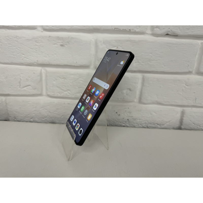 Мобильный телефон Xiaomi Redmi Note 13 Pro 5G 12/512 GB            
            б/у