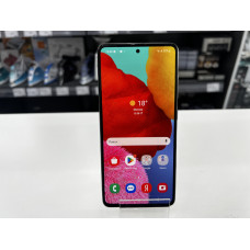 Мобильный телефон Samsung Galaxy A51 4/64 GB            
            б/у