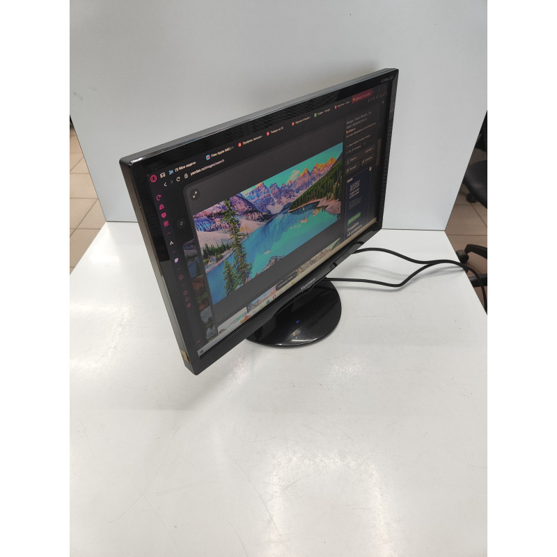 Мониторы Viewsonic VA2038w-LED            
            б/у