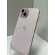 Мобильный телефон Apple iPhone 15 6/128 GB            
            б/у