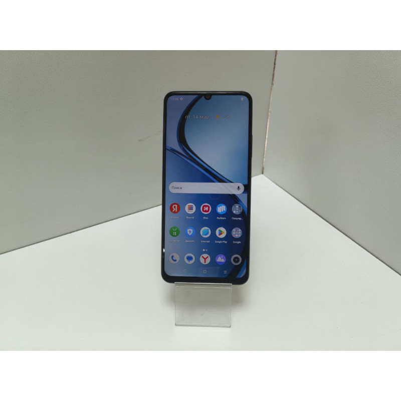 Мобильный телефон REALME Note 50 3/64 GB            
            б/у