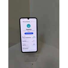 Мобильный телефон Samsung Galaxy A34 5G 6/128 GB            
            б/у