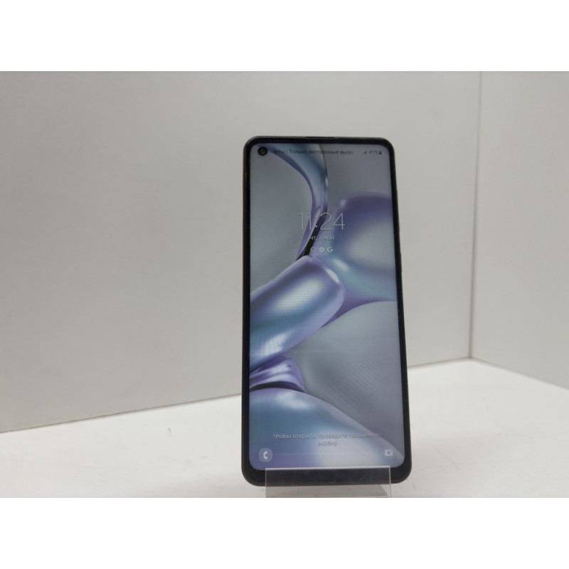 Мобильный телефон Samsung Galaxy A21s 4/64 GB            
            б/у