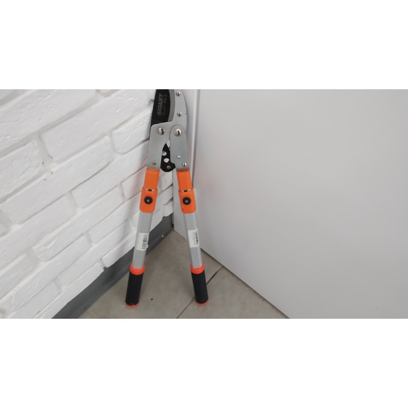 Сучкорез Gigant GLU-1 750 мм            
            б/у