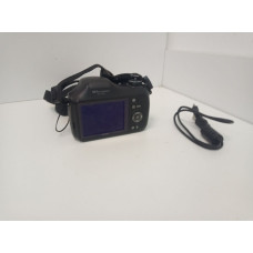 Фотоаппараты Цифровые Sony DSC-H100            
            б/у