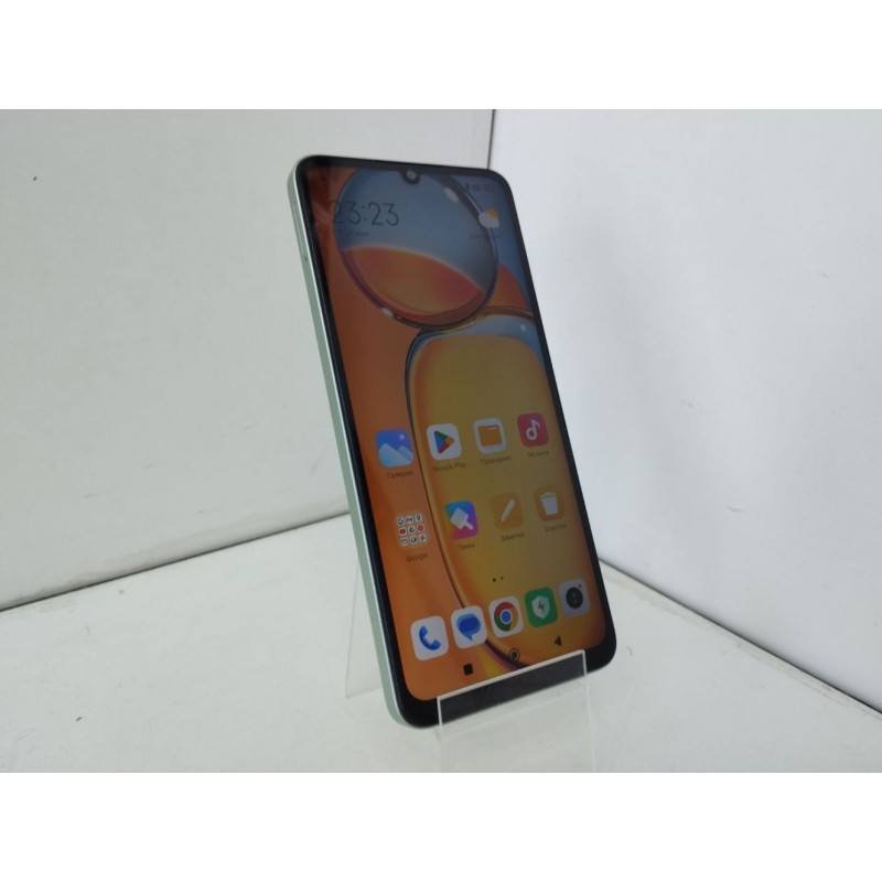 Мобильный телефон Xiaomi Redmi 13C 8/256 GB            
            б/у