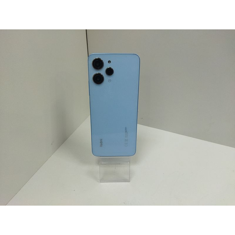 Мобильный телефон Xiaomi Redmi 12 8/256 GB            
            б/у
