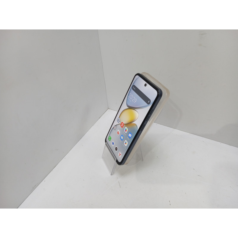 Мобильный телефон Tecno SPARK GO 1 KL4 4/64 GB            
            б/у
