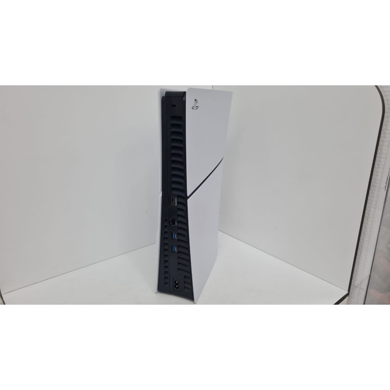Игровые приставки Sony Playstation 5 Slim 1TB (CFI-2018)            
            б/у