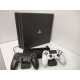 Игровые приставки Sony Playstation 4 PRO 1TB (CUH-7208B)            
            б/у