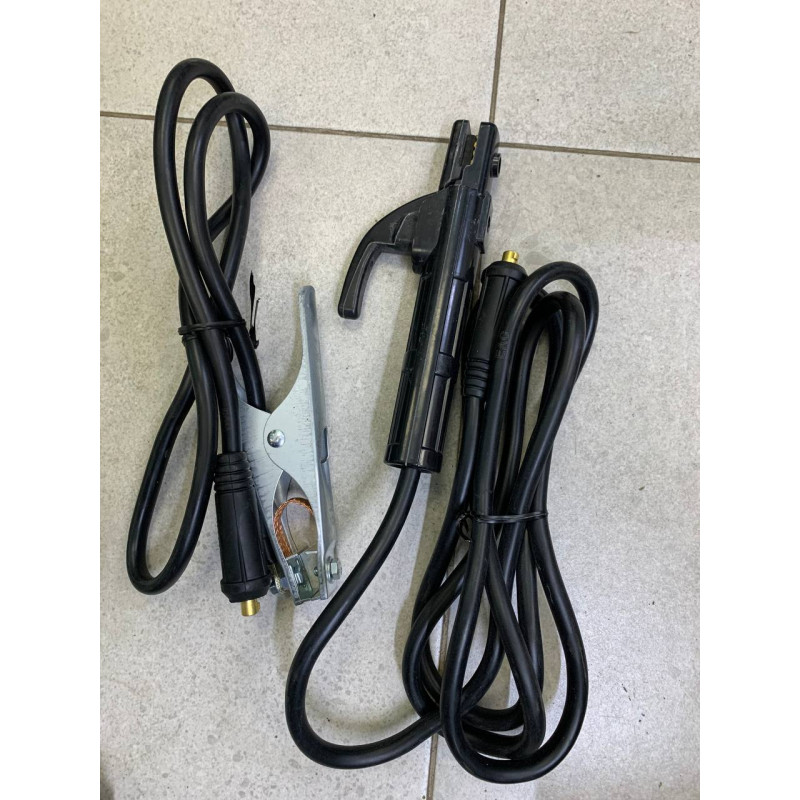 Сварочный аппарат Ресанта САИ-220