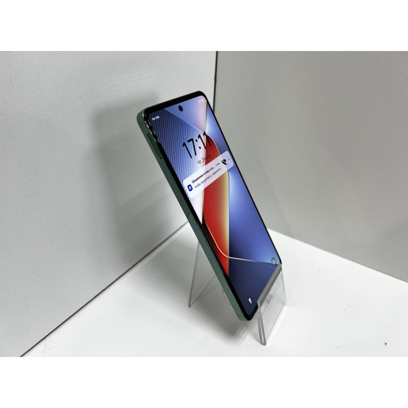 Мобильный телефон Tecno Pova 6 Pro 5G 12/256 GB            
            б/у