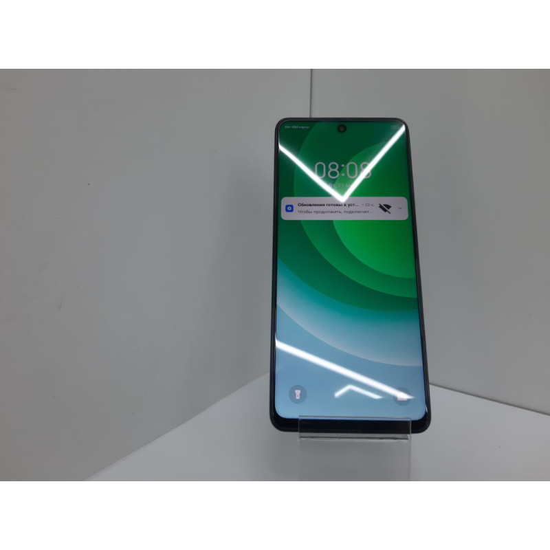 Мобильный телефон Tecno Camon 19 Neo 6/128 GB            
            б/у