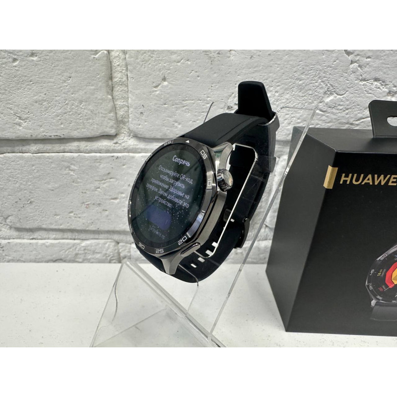 Умные Часы Huawei WATCH GT 5 46mm            
            б/у