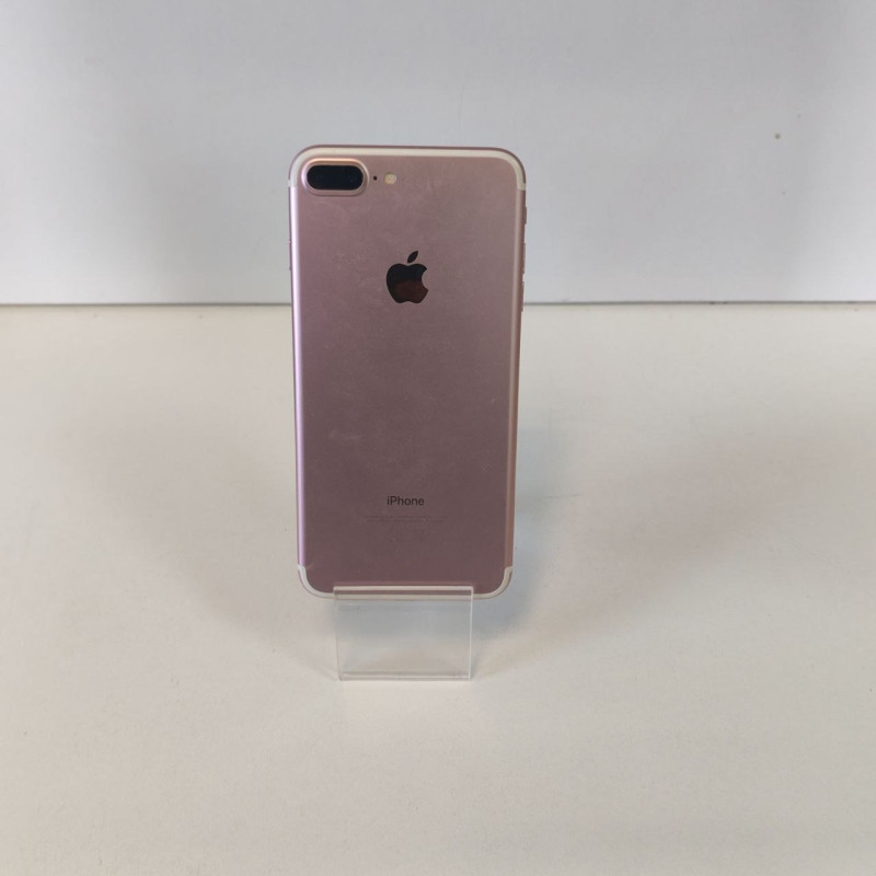 Мобильный телефон Apple iPhone 7 Plus 3/128 GB            
            б/у