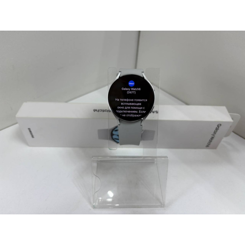 Умные Часы Samsung Galaxy Watch 6 44mm            
            б/у