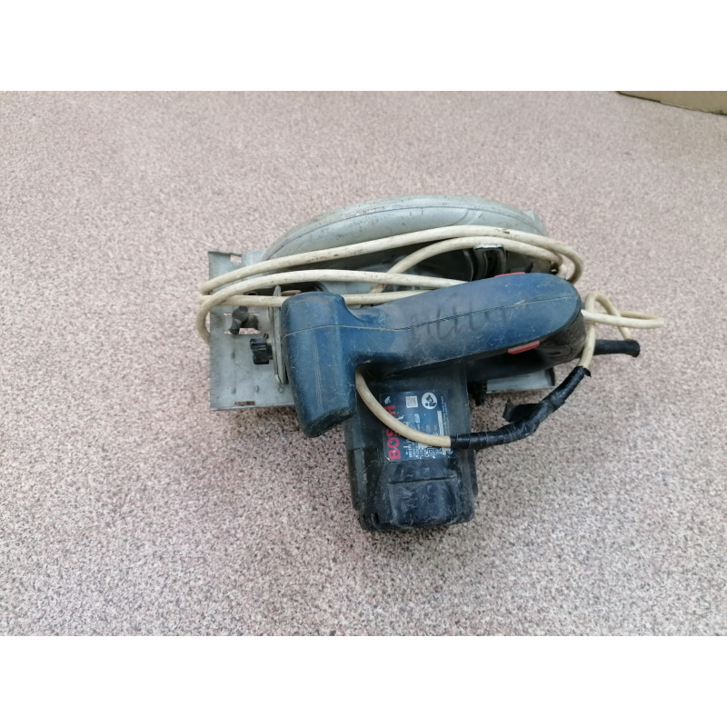 Циркулярная (дисковая) пила Bosch GKS 190            
            б/у