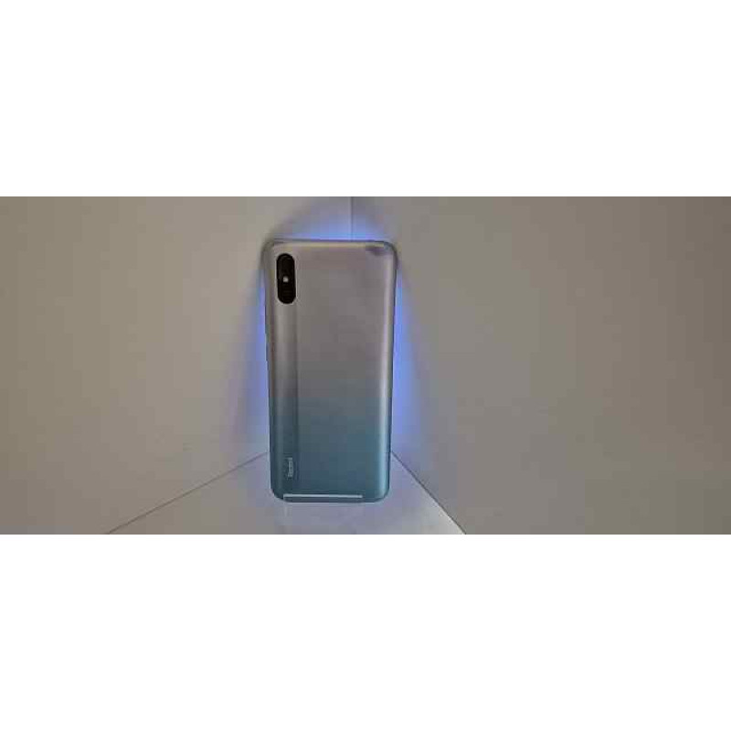 Мобильный телефон Xiaomi Redmi 9A 2/32 GB            
            б/у